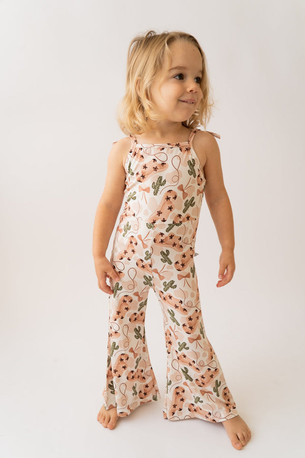 cowgirl-bell-romper House-of-henry-Sophia's Style-1